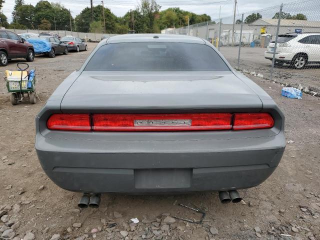 Photo 5 VIN: 2B3LJ44V49H542302 - DODGE CHALLENGER 