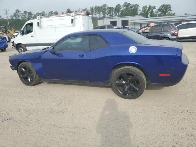 Photo 1 VIN: 2B3LJ44V49H589510 - DODGE CHALLENGER 