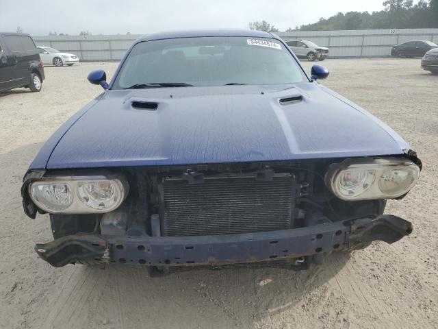 Photo 4 VIN: 2B3LJ44V49H589510 - DODGE CHALLENGER 