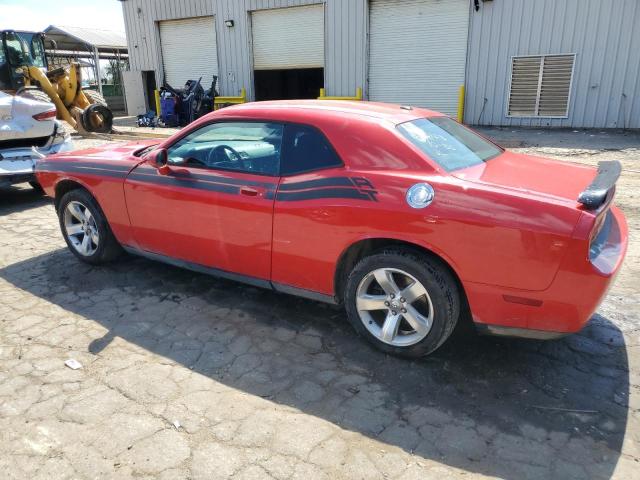 Photo 1 VIN: 2B3LJ44V49H606290 - DODGE CHALLENGER 