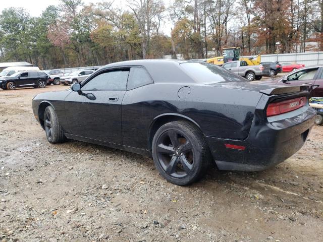 Photo 1 VIN: 2B3LJ44V69H561501 - DODGE CHALLENGER 