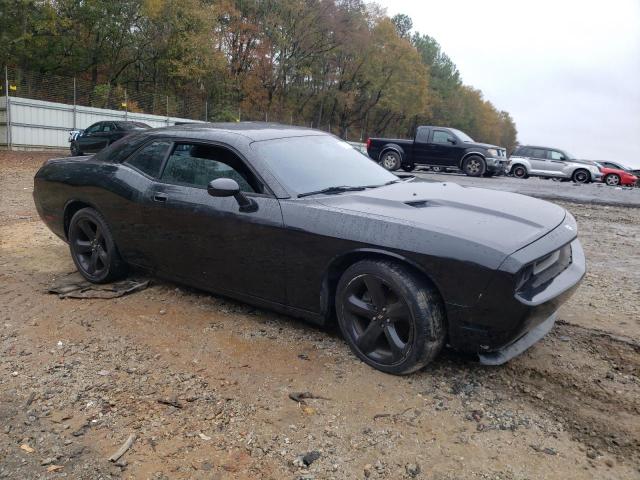 Photo 3 VIN: 2B3LJ44V69H561501 - DODGE CHALLENGER 