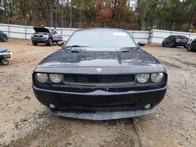 Photo 4 VIN: 2B3LJ44V69H561501 - DODGE CHALLENGER 