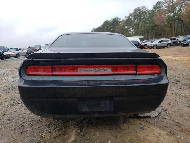 Photo 5 VIN: 2B3LJ44V69H561501 - DODGE CHALLENGER 