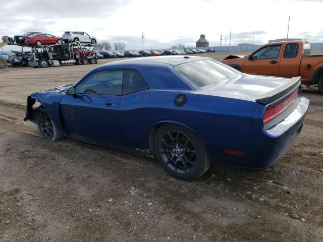 Photo 1 VIN: 2B3LJ44V79H559773 - DODGE CHALLENGER 