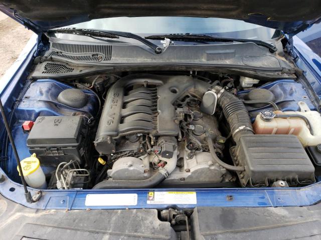 Photo 10 VIN: 2B3LJ44V79H559773 - DODGE CHALLENGER 