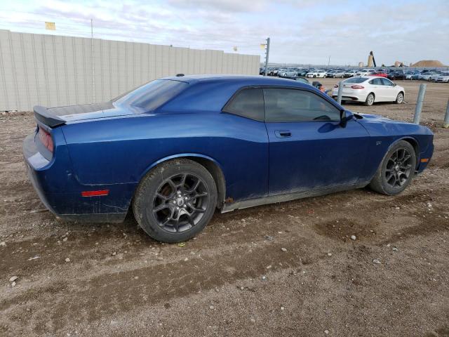 Photo 2 VIN: 2B3LJ44V79H559773 - DODGE CHALLENGER 