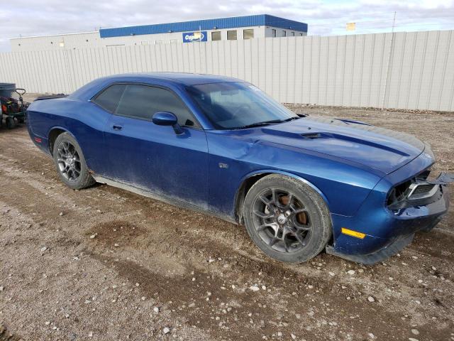 Photo 3 VIN: 2B3LJ44V79H559773 - DODGE CHALLENGER 