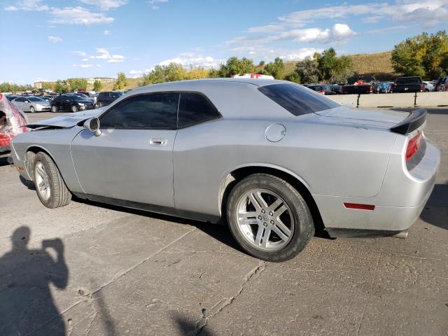 Photo 1 VIN: 2B3LJ44V89H535532 - DODGE CHALLENGER 