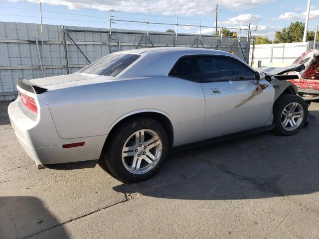 Photo 2 VIN: 2B3LJ44V89H535532 - DODGE CHALLENGER 