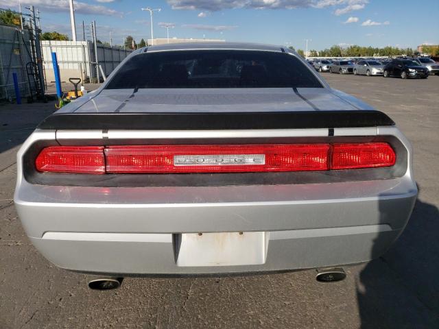 Photo 5 VIN: 2B3LJ44V89H535532 - DODGE CHALLENGER 