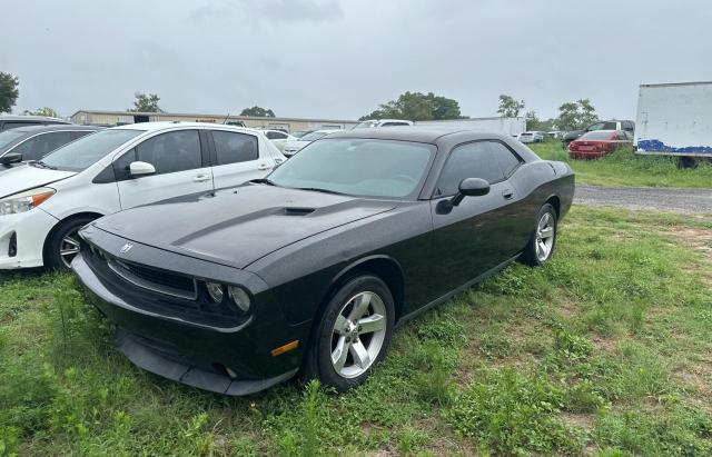 Photo 1 VIN: 2B3LJ44V89H577103 - DODGE CHALLENGER 