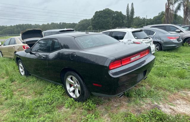 Photo 2 VIN: 2B3LJ44V89H577103 - DODGE CHALLENGER 