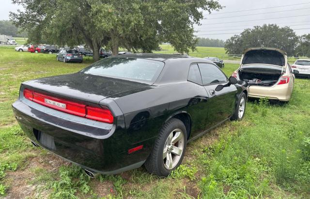 Photo 3 VIN: 2B3LJ44V89H577103 - DODGE CHALLENGER 