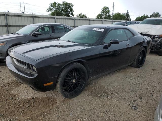 Photo 0 VIN: 2B3LJ44V89H632939 - DODGE CHALLENGER 