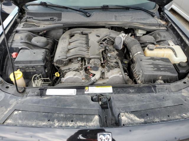 Photo 10 VIN: 2B3LJ44V89H632939 - DODGE CHALLENGER 