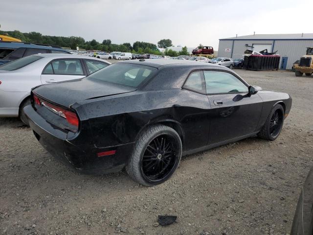 Photo 2 VIN: 2B3LJ44V89H632939 - DODGE CHALLENGER 