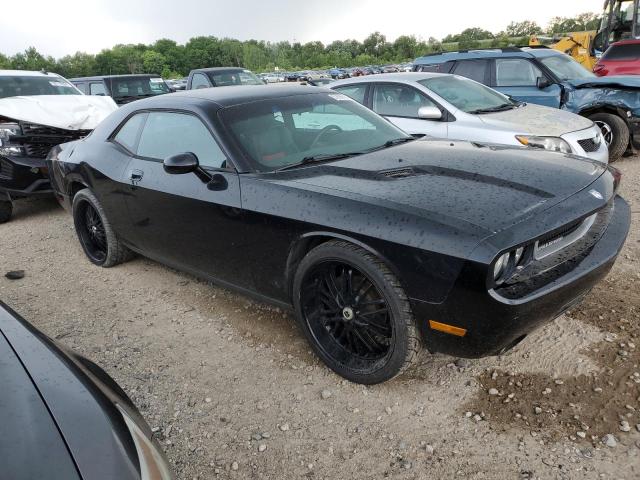 Photo 3 VIN: 2B3LJ44V89H632939 - DODGE CHALLENGER 