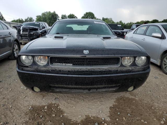 Photo 4 VIN: 2B3LJ44V89H632939 - DODGE CHALLENGER 