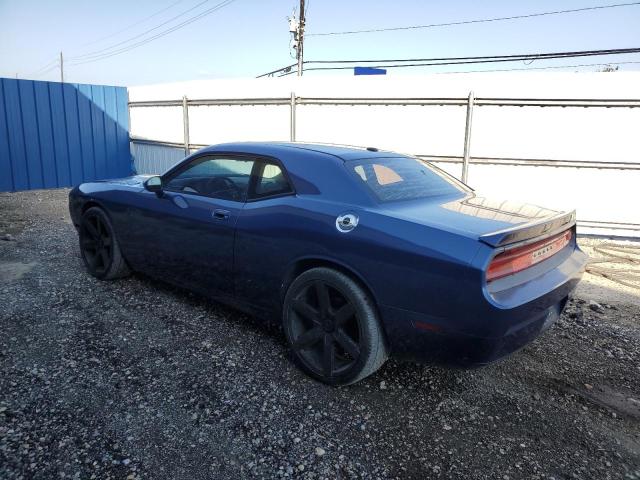 Photo 1 VIN: 2B3LJ44V99H515967 - DODGE CHALLENGER 