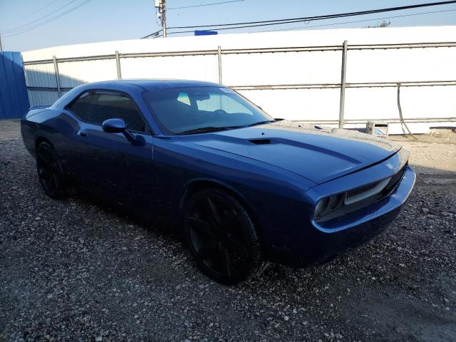 Photo 3 VIN: 2B3LJ44V99H515967 - DODGE CHALLENGER 