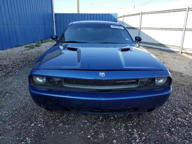 Photo 4 VIN: 2B3LJ44V99H515967 - DODGE CHALLENGER 