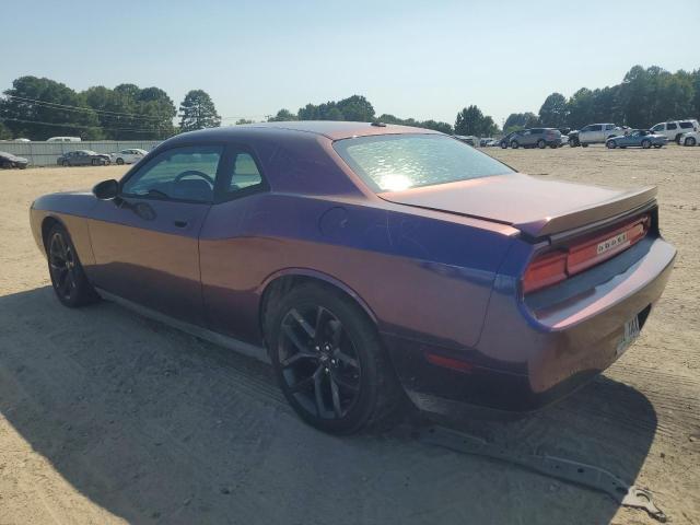 Photo 1 VIN: 2B3LJ44VX9H522636 - DODGE CHALLENGER 