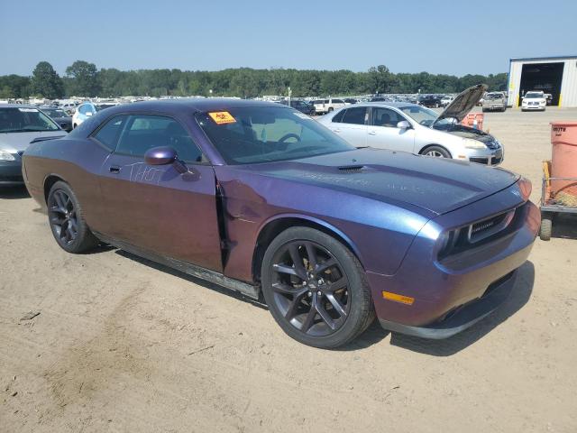 Photo 3 VIN: 2B3LJ44VX9H522636 - DODGE CHALLENGER 