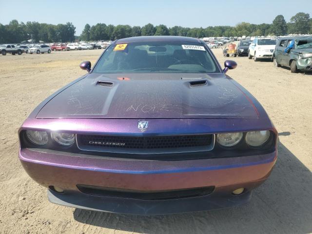 Photo 4 VIN: 2B3LJ44VX9H522636 - DODGE CHALLENGER 