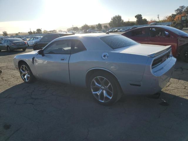 Photo 1 VIN: 2B3LJ44VX9H522894 - DODGE CHALLENGER 