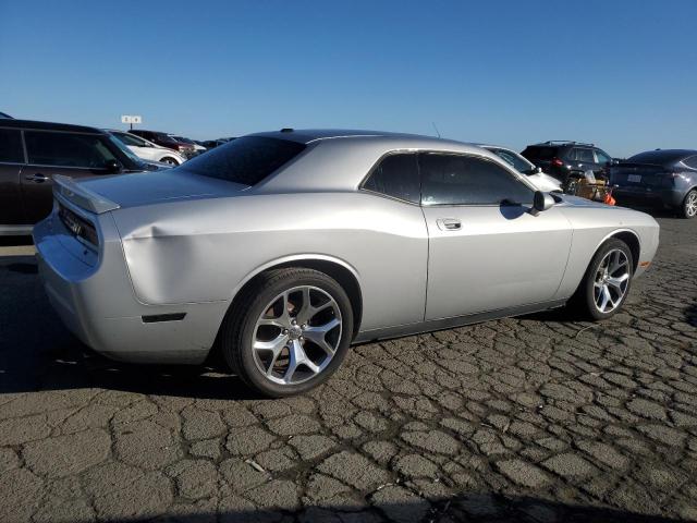 Photo 2 VIN: 2B3LJ44VX9H522894 - DODGE CHALLENGER 