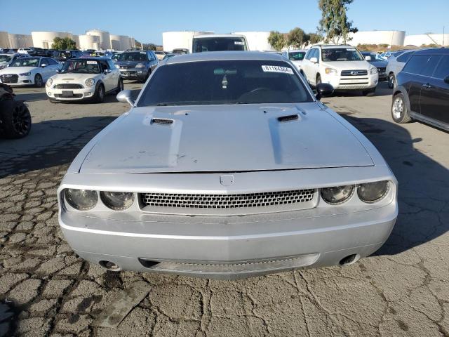 Photo 4 VIN: 2B3LJ44VX9H522894 - DODGE CHALLENGER 