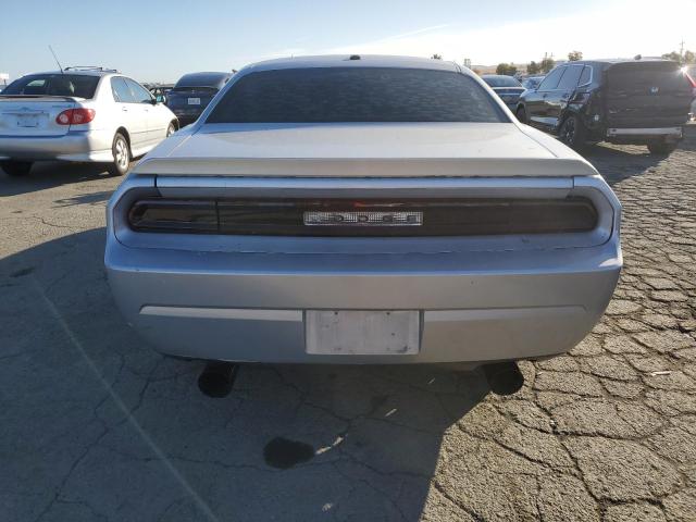 Photo 5 VIN: 2B3LJ44VX9H522894 - DODGE CHALLENGER 