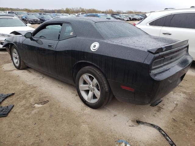 Photo 1 VIN: 2B3LJ54T09H612060 - DODGE CHALLENGER 