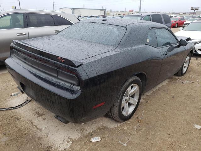 Photo 2 VIN: 2B3LJ54T09H612060 - DODGE CHALLENGER 