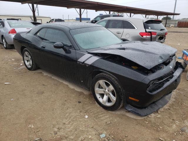 Photo 3 VIN: 2B3LJ54T09H612060 - DODGE CHALLENGER 