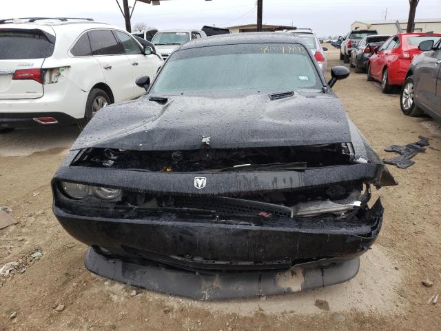 Photo 4 VIN: 2B3LJ54T09H612060 - DODGE CHALLENGER 