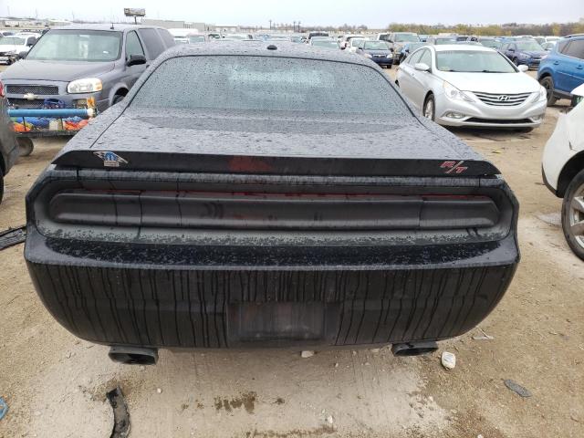 Photo 5 VIN: 2B3LJ54T09H612060 - DODGE CHALLENGER 