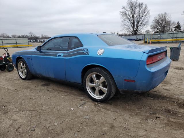 Photo 1 VIN: 2B3LJ54T09H625732 - DODGE CHALLENGER 