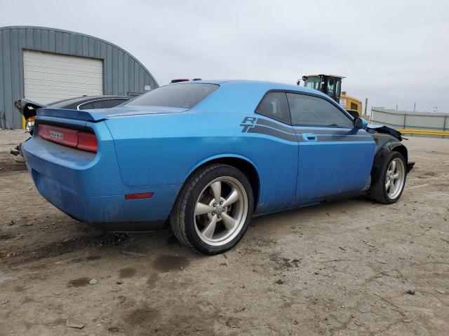 Photo 2 VIN: 2B3LJ54T09H625732 - DODGE CHALLENGER 