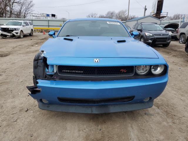 Photo 4 VIN: 2B3LJ54T09H625732 - DODGE CHALLENGER 