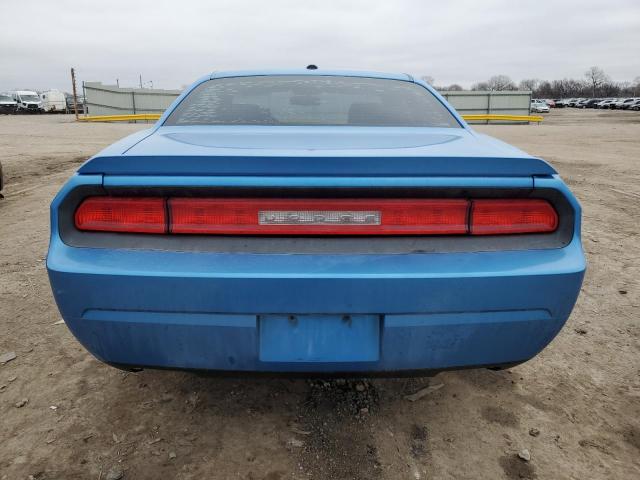 Photo 5 VIN: 2B3LJ54T09H625732 - DODGE CHALLENGER 