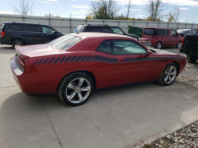 Photo 2 VIN: 2B3LJ54T19H511657 - DODGE CHALLENGER 