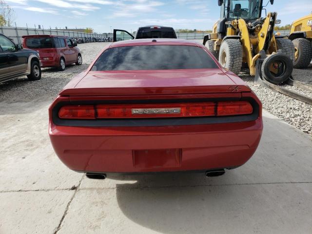 Photo 5 VIN: 2B3LJ54T19H511657 - DODGE CHALLENGER 