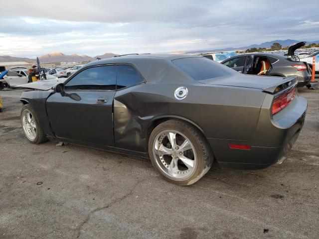 Photo 1 VIN: 2B3LJ54T19H542696 - DODGE CHALLENGER 