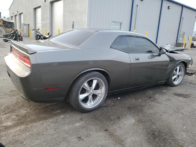 Photo 2 VIN: 2B3LJ54T19H542696 - DODGE CHALLENGER 