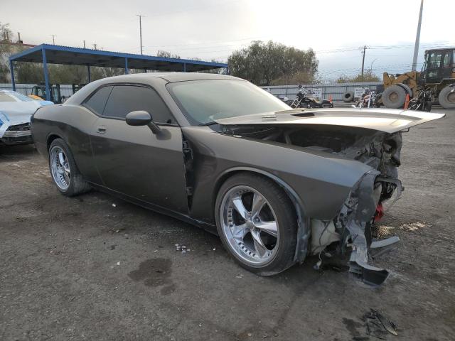 Photo 3 VIN: 2B3LJ54T19H542696 - DODGE CHALLENGER 