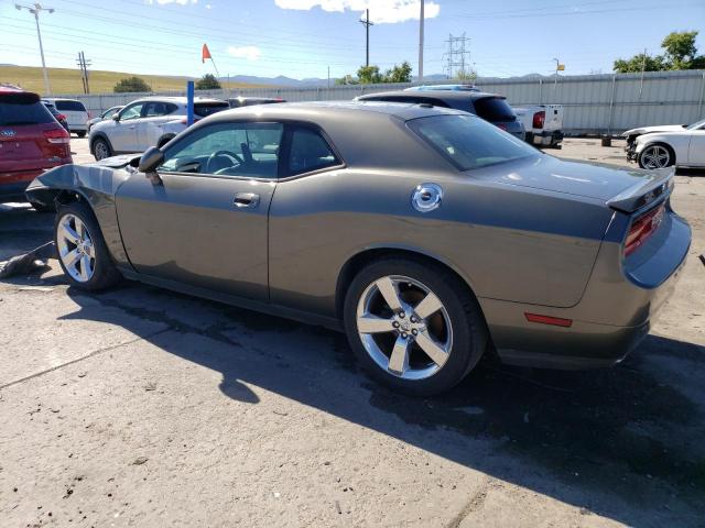 Photo 1 VIN: 2B3LJ54T19H563306 - DODGE CHALLENGER 