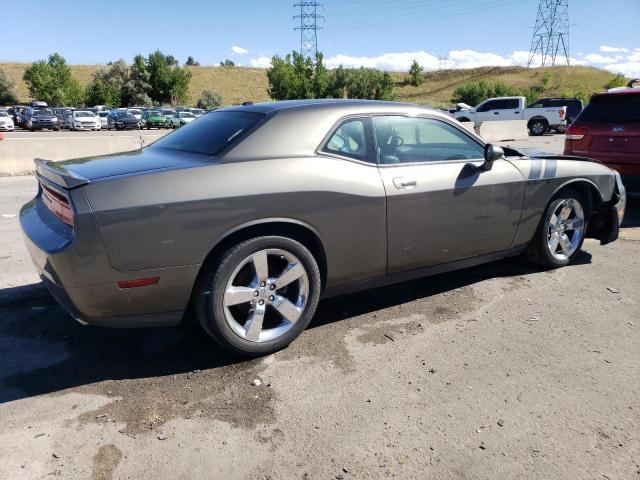 Photo 2 VIN: 2B3LJ54T19H563306 - DODGE CHALLENGER 