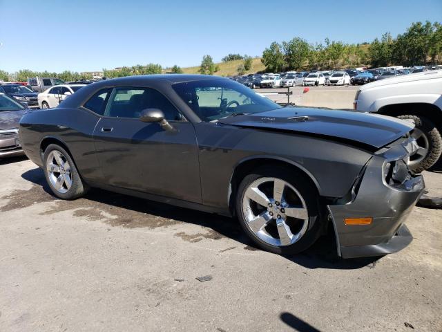 Photo 3 VIN: 2B3LJ54T19H563306 - DODGE CHALLENGER 